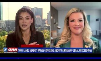 Elites Railroaded Tory Lanez  New Evidence in Megan Thee Stallion Shooting Conviction Sparks Pardon