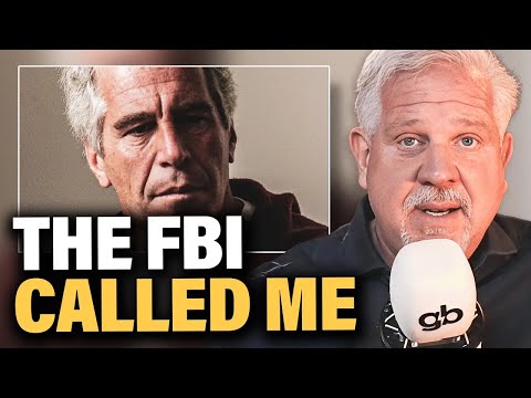 The Truth about Jeffrey Epstein — Why We ALL Need to See the Evidence!