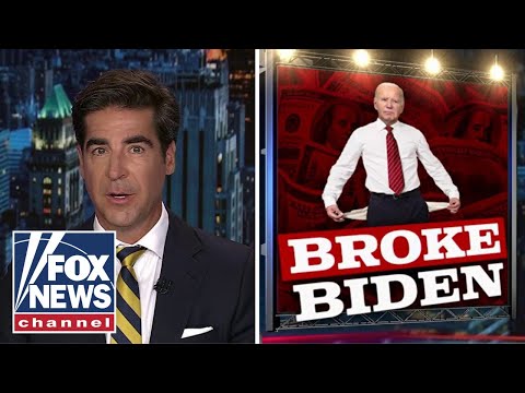 Watters: The big guy is back