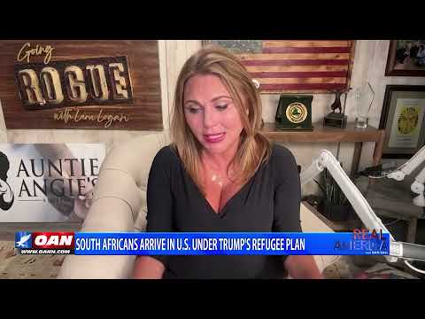 The Truth About South Africa’s Refugees – Afrikaner Farmers Crisis