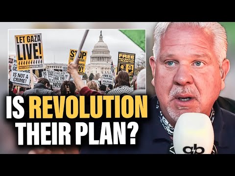 Leftists are Celebrating Political Murders — What's Their End Goal?