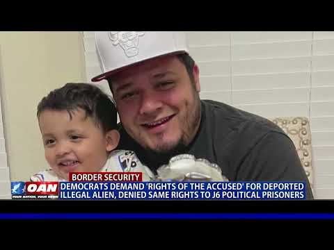 The Fight Is Not Over For J6 Patriots