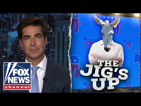 Jesse Watters: Democrats confessed they ‘lied’