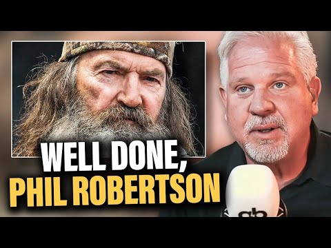 The Life and Legacy of Phil Robertson — A Man of Faith and Family