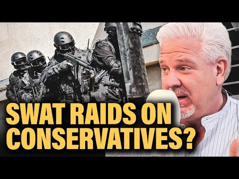 Texas Sheriff SPEAKS OUT on Disturbing Rise of "Swatting" Attacks