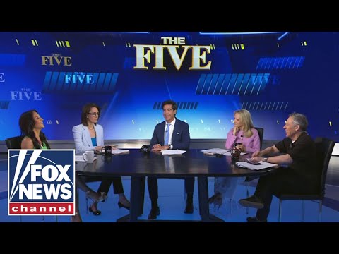 ‘The Five’ on how Trump admin will go about revoking visas