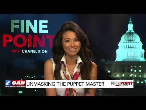 Leaked Video: Jill Biden’s Top Aide Caught on Camera – Fine Point With Chanel Rion