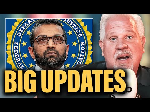 FBI Announces New Investigations — Which are MOST Important?