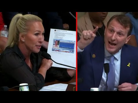 Crazed Democrat has MELTDOWN over Deportation of MS-13 Member