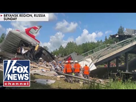 Ukraine's massive drone strike exposes 'vulnerable' Russia