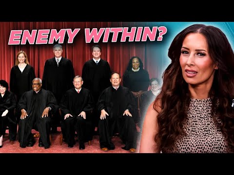 Why Did SCOTUS Side with MS-13 Criminals OVER Trump on Deportations?