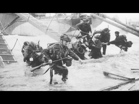 D-DAY ANNIVERSARY: Remembering the Heroes of Normandy | One America News Network Special