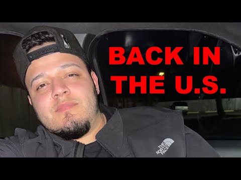 Kilmar Abrego Garcia Faces Justice | Smuggling Suspect Returned to US to Face Federal Charges