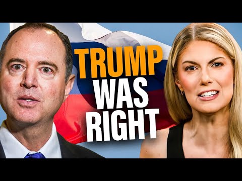 New FBI Files PROVE Key "Russiagate" Witness LIED Under Oath — So What Now?