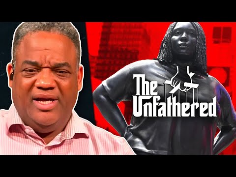 Jason Whitlock Calls Out 'Black Culture' in Must-See Rant! 🔥