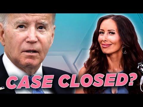 Joe Biden "TOTALLY Wrote That Himself" 😂 — 'Autopen Scandal' Gets Even Weirder!