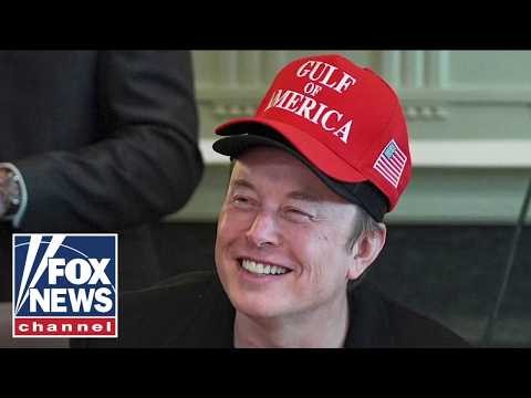 WATCH: Elon Musk admits regret for Trump attacks in big, beautiful 'backtrack'