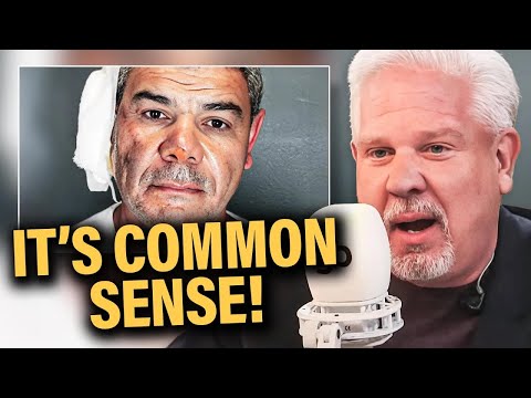 Should Terror Attacker's Entire Family Be DEPORTED? — Glenn Beck's Honest Take