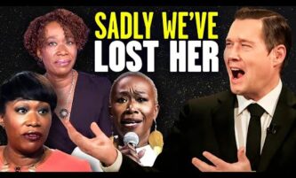 Joy Reid's DUMBEST Moments on MSNBC | Compilation Video