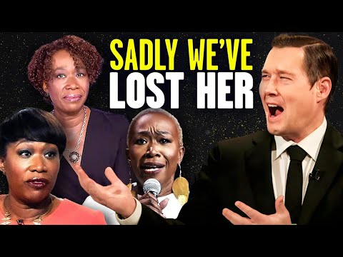 Joy Reid's DUMBEST Moments on MSNBC | Compilation Video