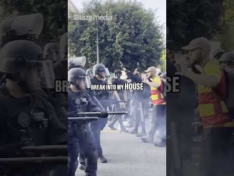 Unfiltered Truth on Immigration and Riots