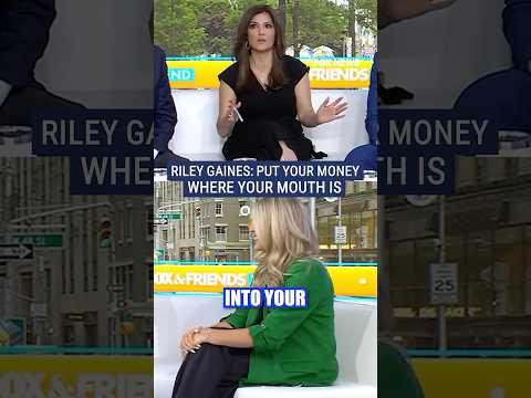 Riley Gaines sends message to Keith Olbermann #foxnews #news #us #fox #rileygaines #womenssports