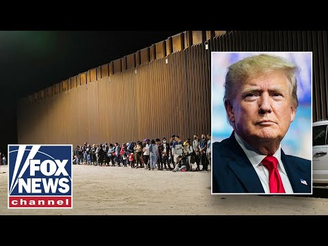 Trump ramps up migrant crackdown following anti-ICE protests: 'Must expand efforts'