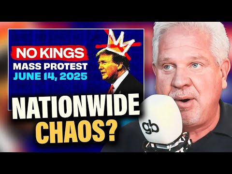 2025 Summer Protests — Why They are About to Spread Like Wildfire