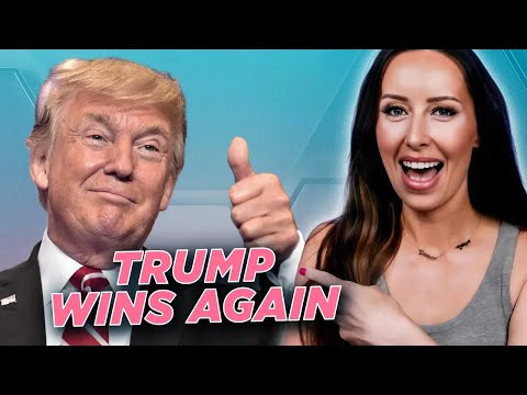 ⚖️ Federal Judge sides with Trump in Key Ruling on Deportations