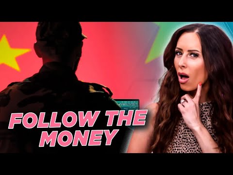 Who's REALLY Funding the LA Riots? — We Need to Stop This!