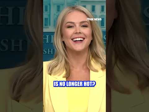 White House sets the record straight on what Trump meant by saying Taylor Swift is 'no longer hot'