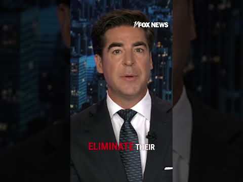 Watters: The mullahs are getting BATTERED! #shorts #iran #foxnews #world #israel