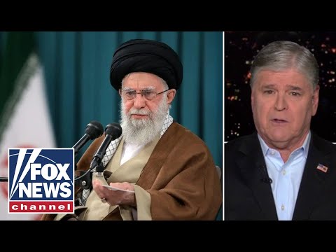 We cannot 'sleep walk' into a nuclear-armed Iran