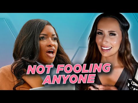 The Trashiest Woman in Congress Just Got Some REAL Competition 😂