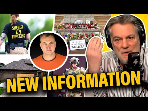 Minnesota Shooting Case: These New Details Raise Even MORE Questions