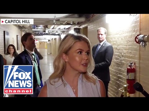 Leavitt: Leaker of intel report should go to jail