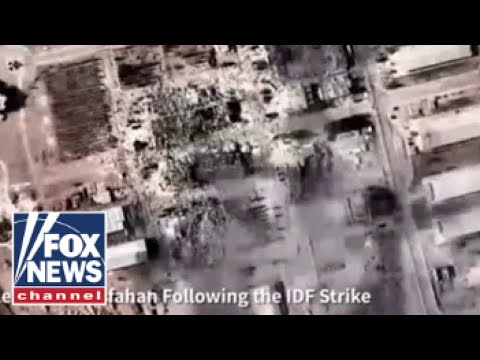 NEW: US drops 6 'bunker buster' bombs on Fordow: Report