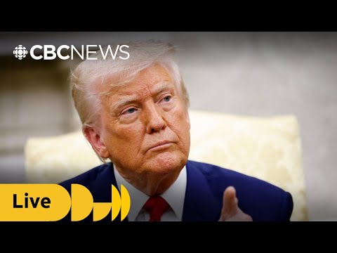 Trump says U.S. has hit nuclear sites in Iran