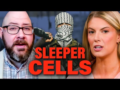 FBI Warns or "Sleeper Cells" in America — Why Did They Leak This NOW?