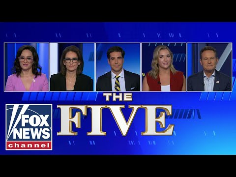 ‘The Five’: The ‘Trump resistance’ is 'OFFICIALLY DEAD'