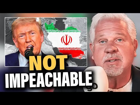 The Truth about Trump's Iran Strike that Democrats Won't Admit