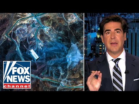 Watters: The Iranians had no idea what was coming