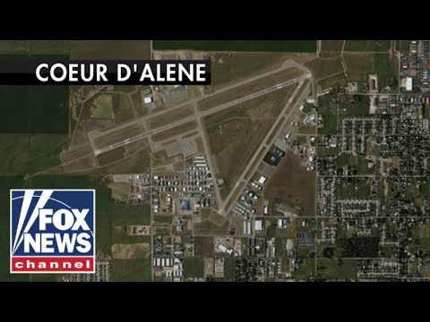 2 dead after Idaho firefighters ambushed