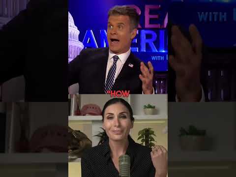 IS CANDACE OWENS PROMOTING TREASON? #iran #israel