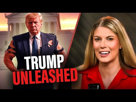 This SCOTUS Ruling was MASSIVE — Ketanji Brown Jackson is Clueless!