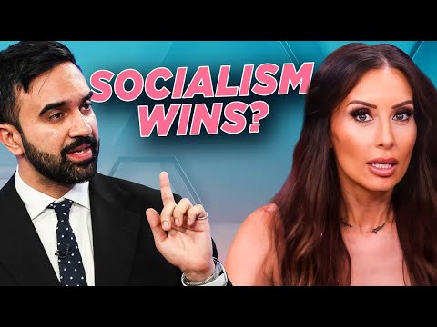 NYC Votes for Communist Mayor — Here's Everything You NEED to Know!