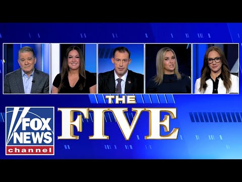 ‘The Five’: It’s a 'big, beautiful' win for America