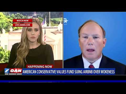 Exposed: Banks Blacklist Conservatives as Woke Corporations Face Lawsuit