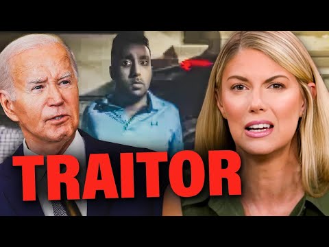 THIS is who Joe Biden Let in to America — Shocking Details Revealed
