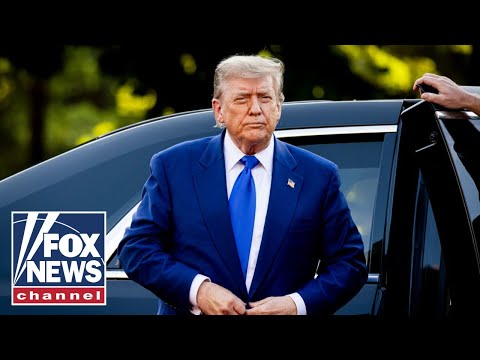 Dem lawmaker gives Trump 'win' over 'successful' NATO summit